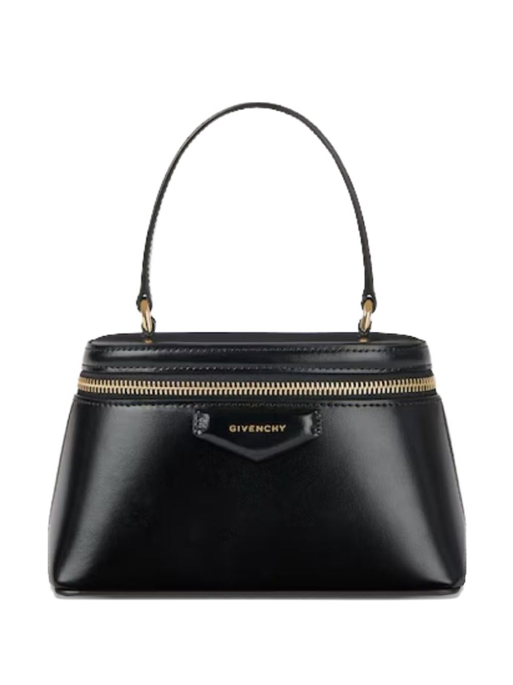 Givenchy Bags Black Calf Leather