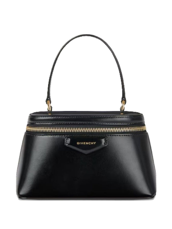 Givenchy Bags Black Calf Leather