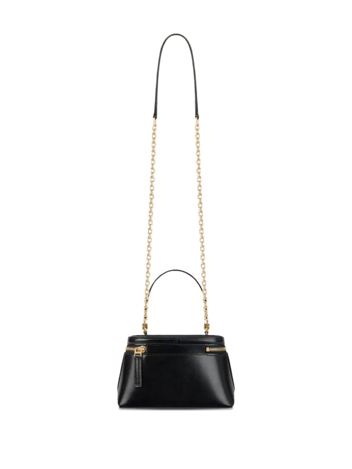 Givenchy Bags Black Calf Leather