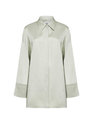 Jil Sander Long shirt