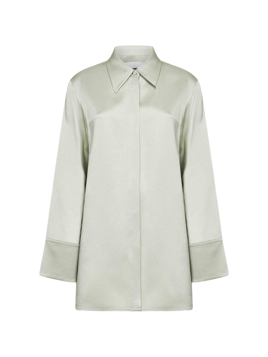 Jil Sander Long shirt