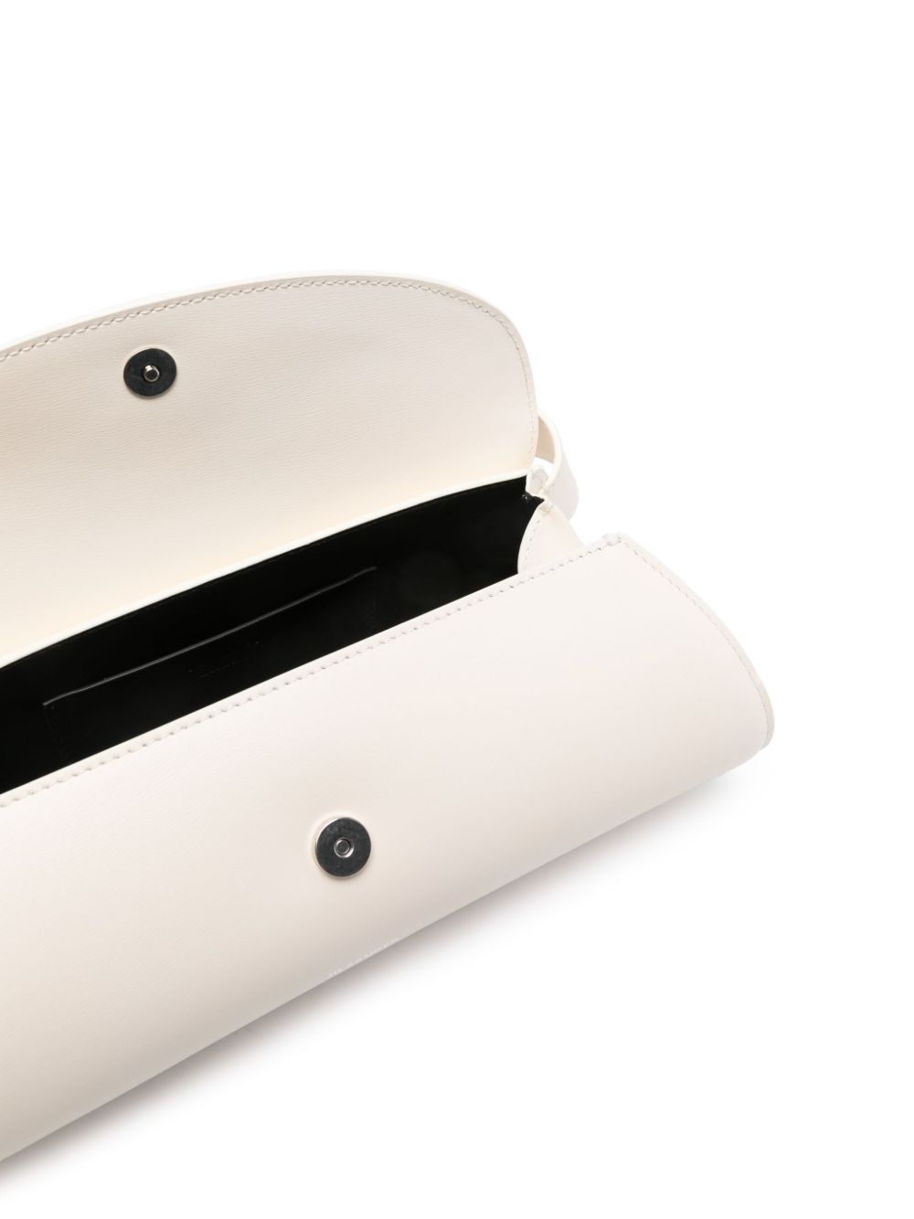 Jil Sander Bags White Calf Leather