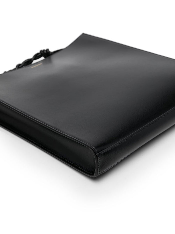 Jil Sander Bags Black Calf Leather