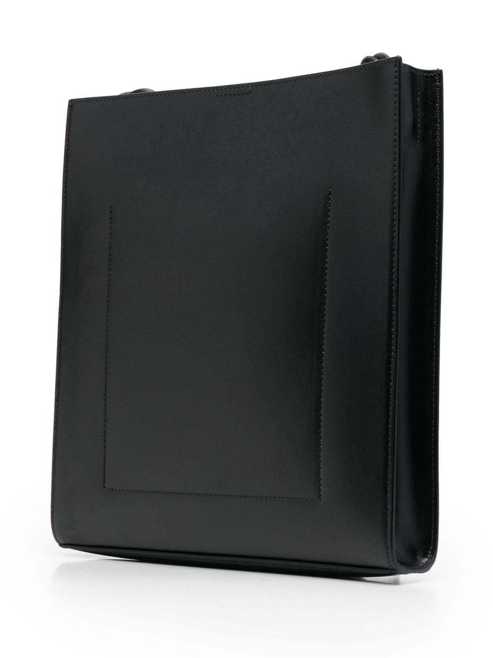 Jil Sander Bags Black Calf Leather