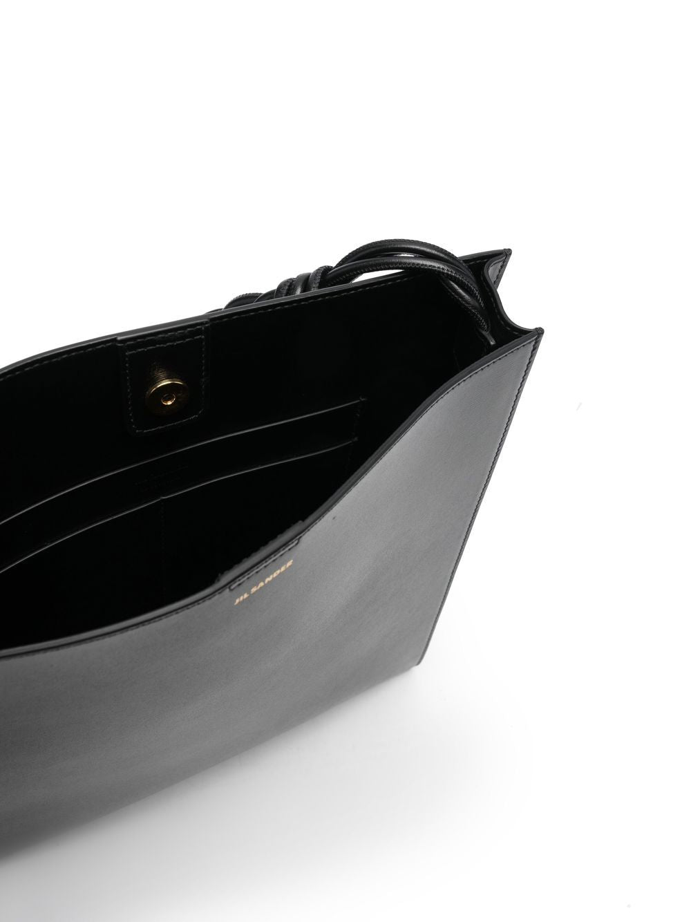 Jil Sander Bags Black Calf Leather