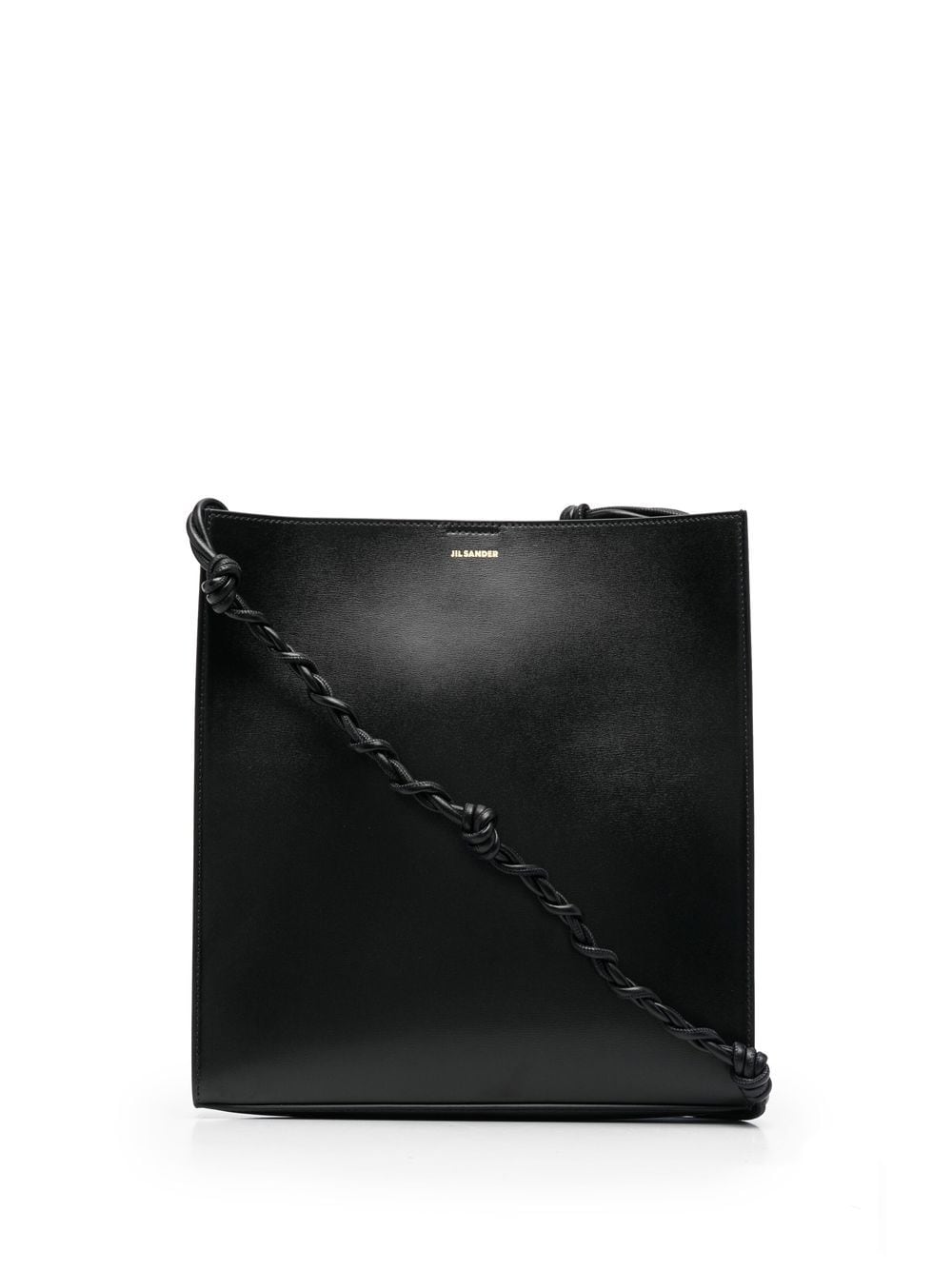 Jil Sander Bags Black Calf Leather