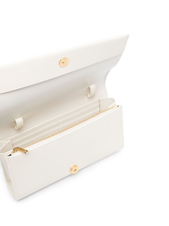 Jil Sander Bags White
