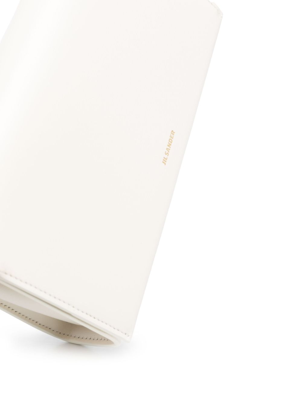 Jil Sander Bags White