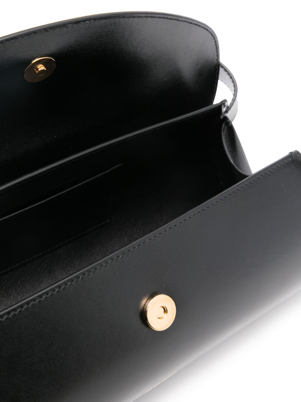 Jil Sander Bags Black Calf Leather