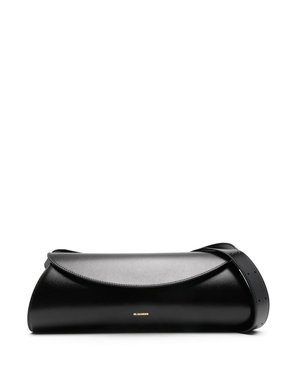 Jil Sander Bags Black Calf Leather