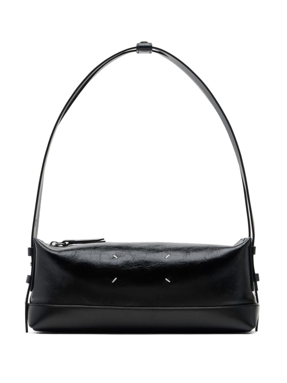 Maison Margiela Bags Black Calf Leather