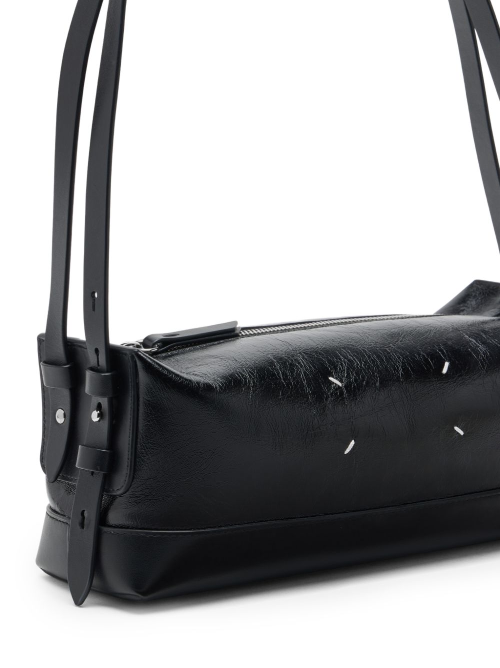 Maison Margiela Bags Black Calf Leather
