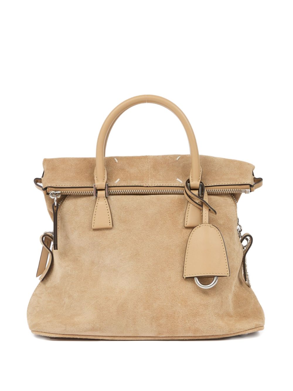 Maison Margiela Bags Beige Calf Leather