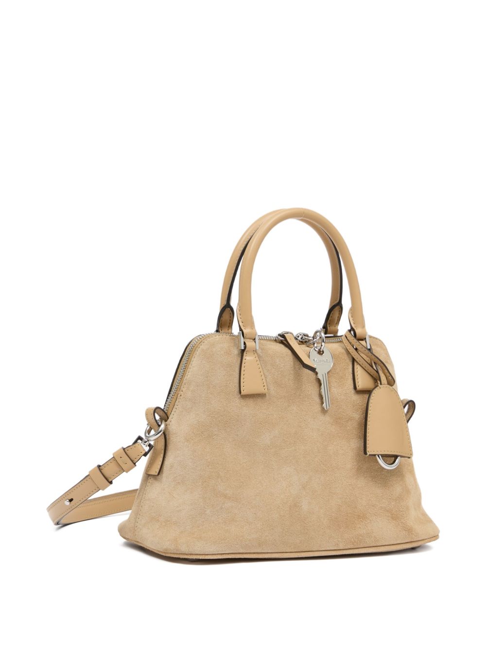 Maison Margiela Bags Beige Calf Leather