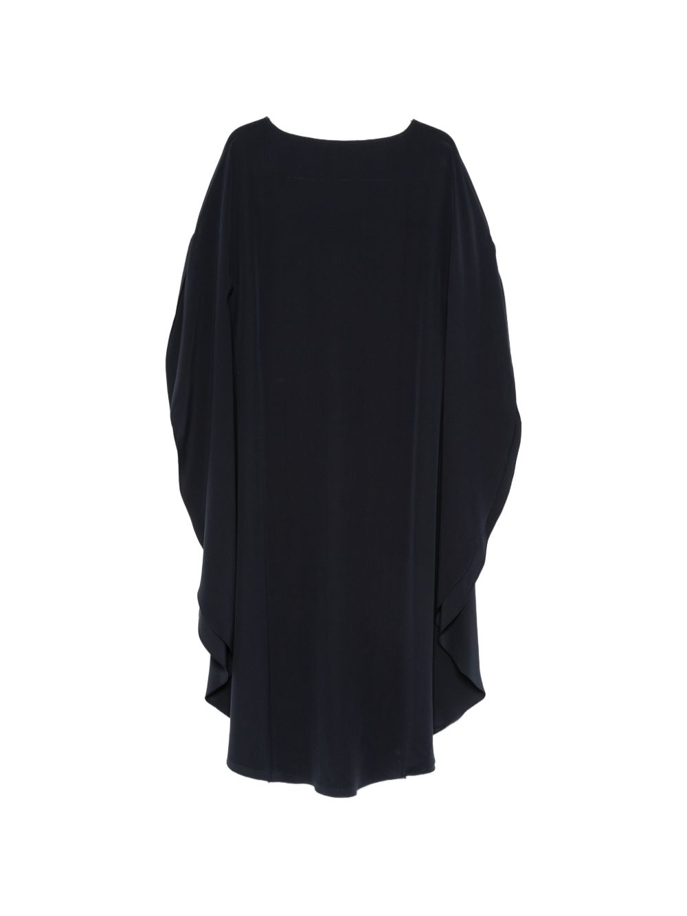 Gianluca Capannolo Dresses Blue Silk