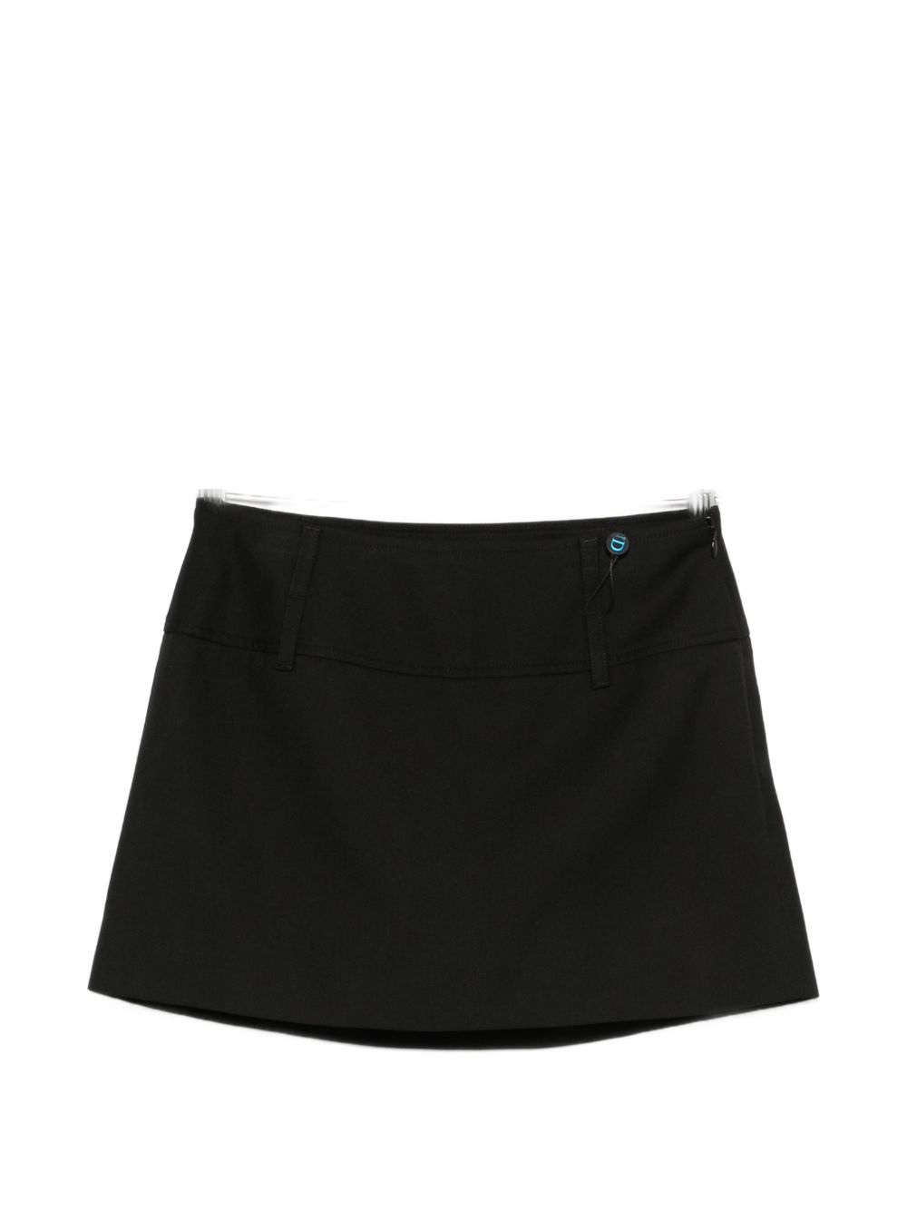 DUNST Skirts Black Shell: Polyester