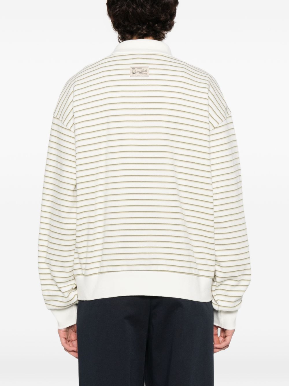 DUNST T-shirts and Polos Green Shell: Cotton
