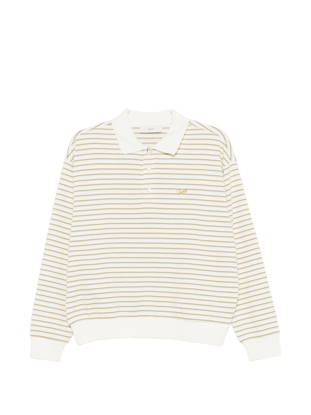 DUNST T-shirts and Polos Green Shell: Cotton