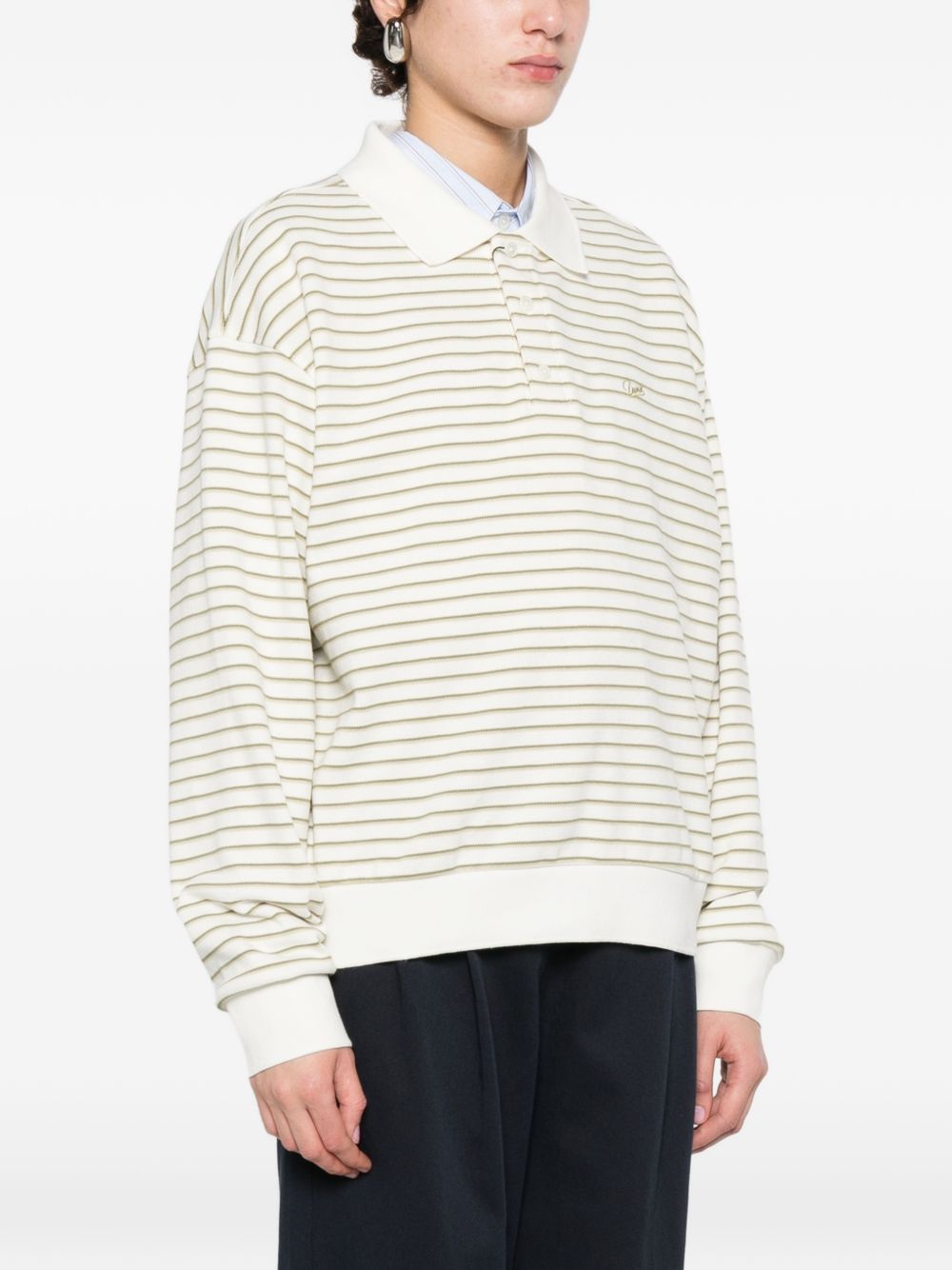 DUNST T-shirts and Polos Green Shell: Cotton
