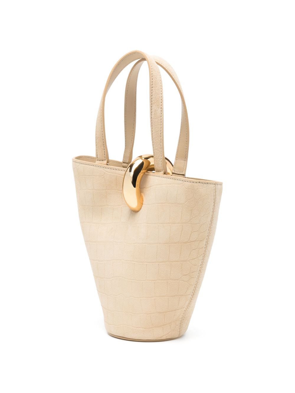 JACQUEMUS Bags Beige