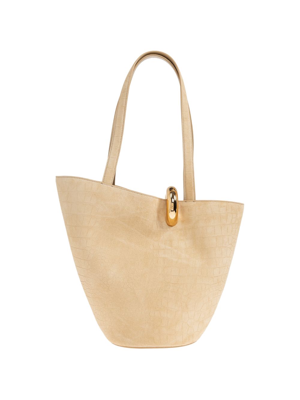 JACQUEMUS Bags Beige