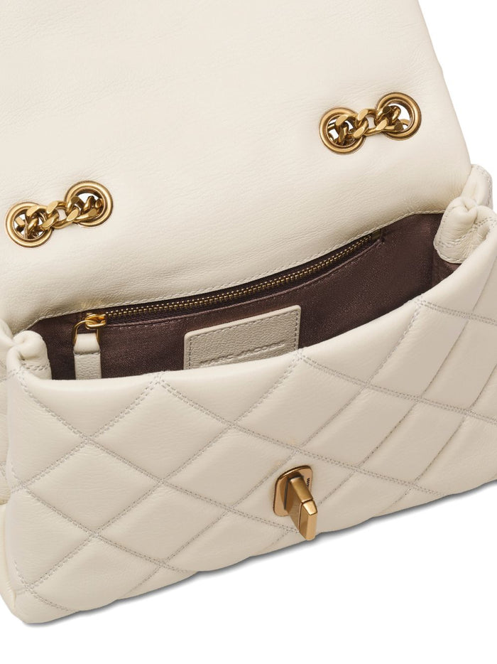 Marc Jacobs Bags White Leather