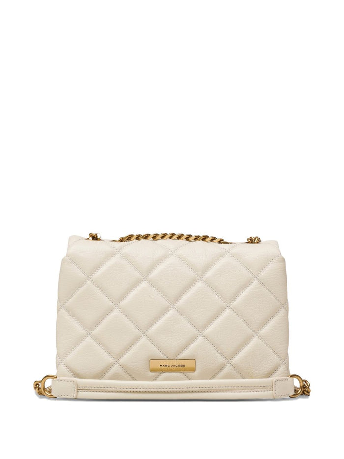 Marc Jacobs Bags White Leather