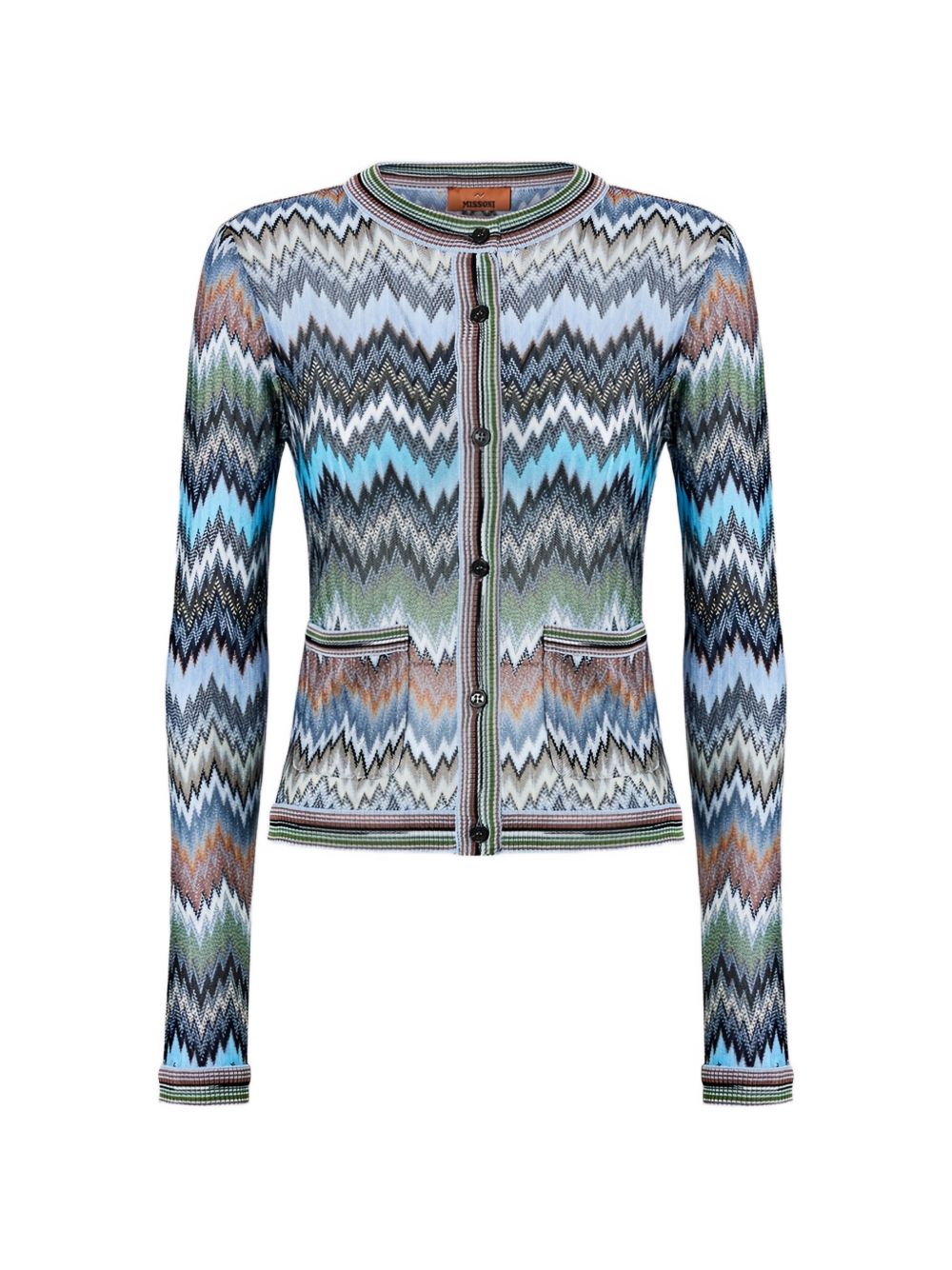 Missoni Sweaters Multicolour Viscose