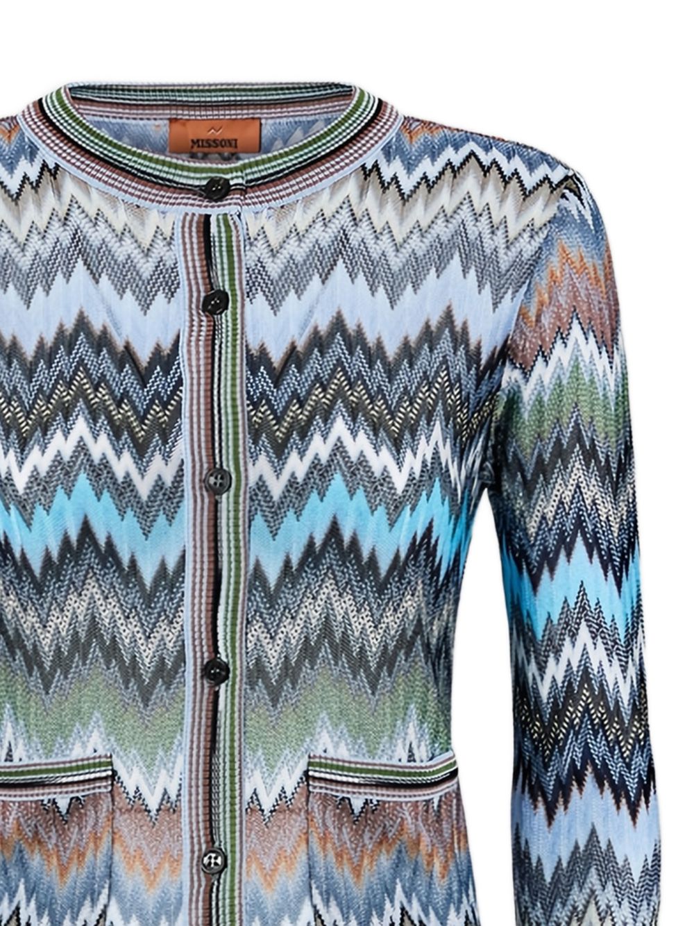 Missoni Sweaters Multicolour Viscose