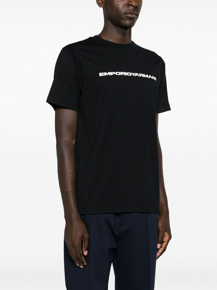 Emporio Armani T-shirts and Polos MultiColour Cotton