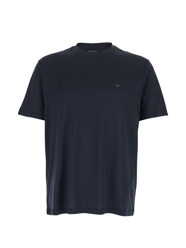 Emporio Armani Logo t-shirt