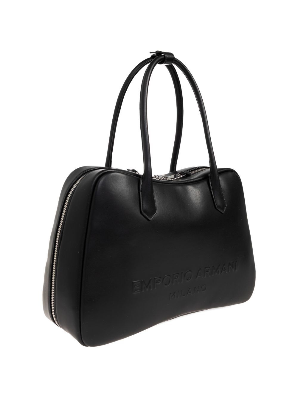 Emporio Armani Bags Black Bovine Leather