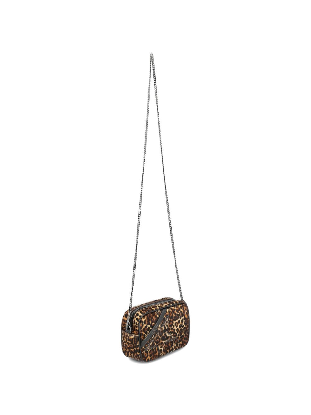 Golden Goose Bags Brown Polyamide Calf Leather