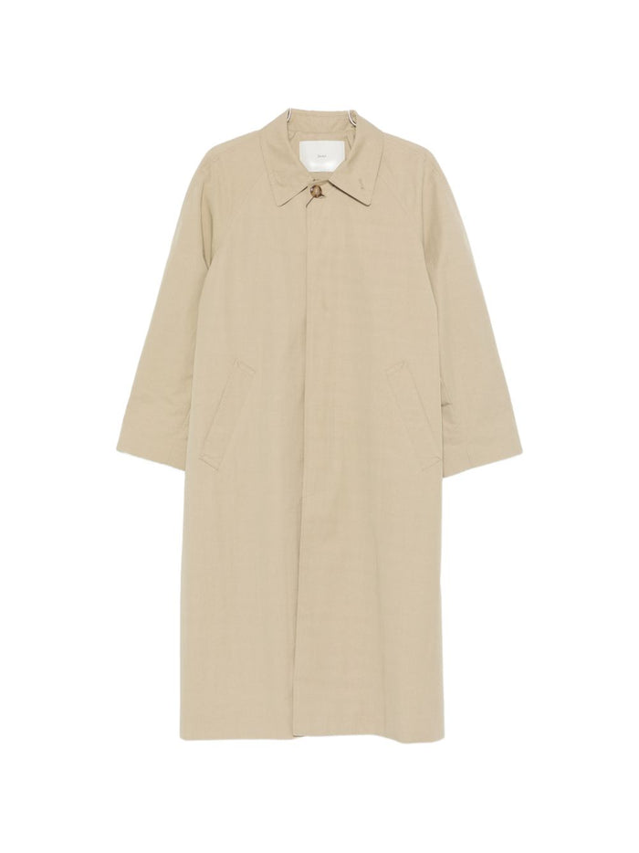 DUNST Coats Kaki