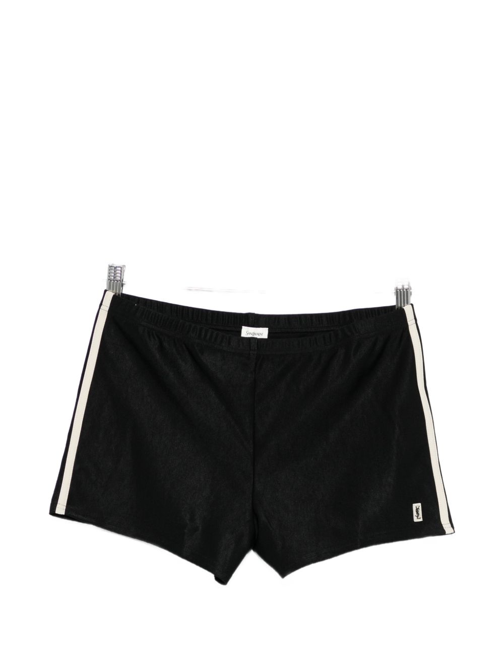 Saint Laurent Sea clothing Black Polyester