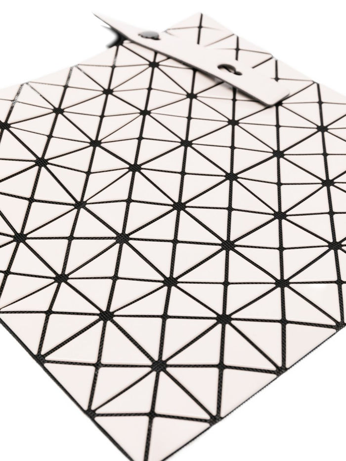 Bao Issey Miyake Bags Beige Fabric Rubber