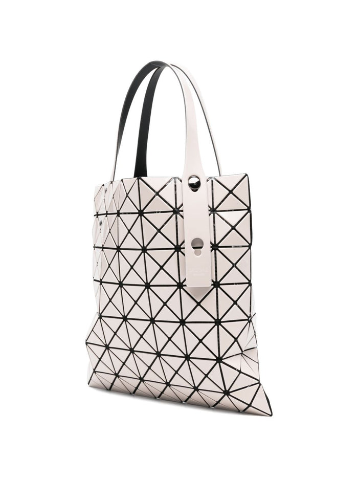 Bao Issey Miyake Bags Beige Fabric Rubber