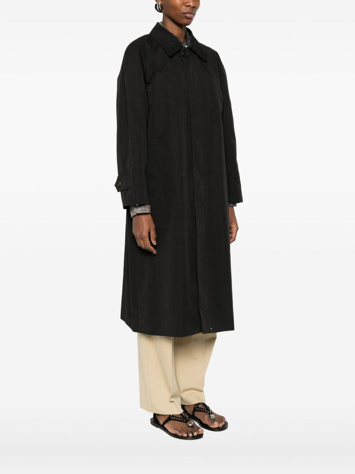 Dunst Coats Nero