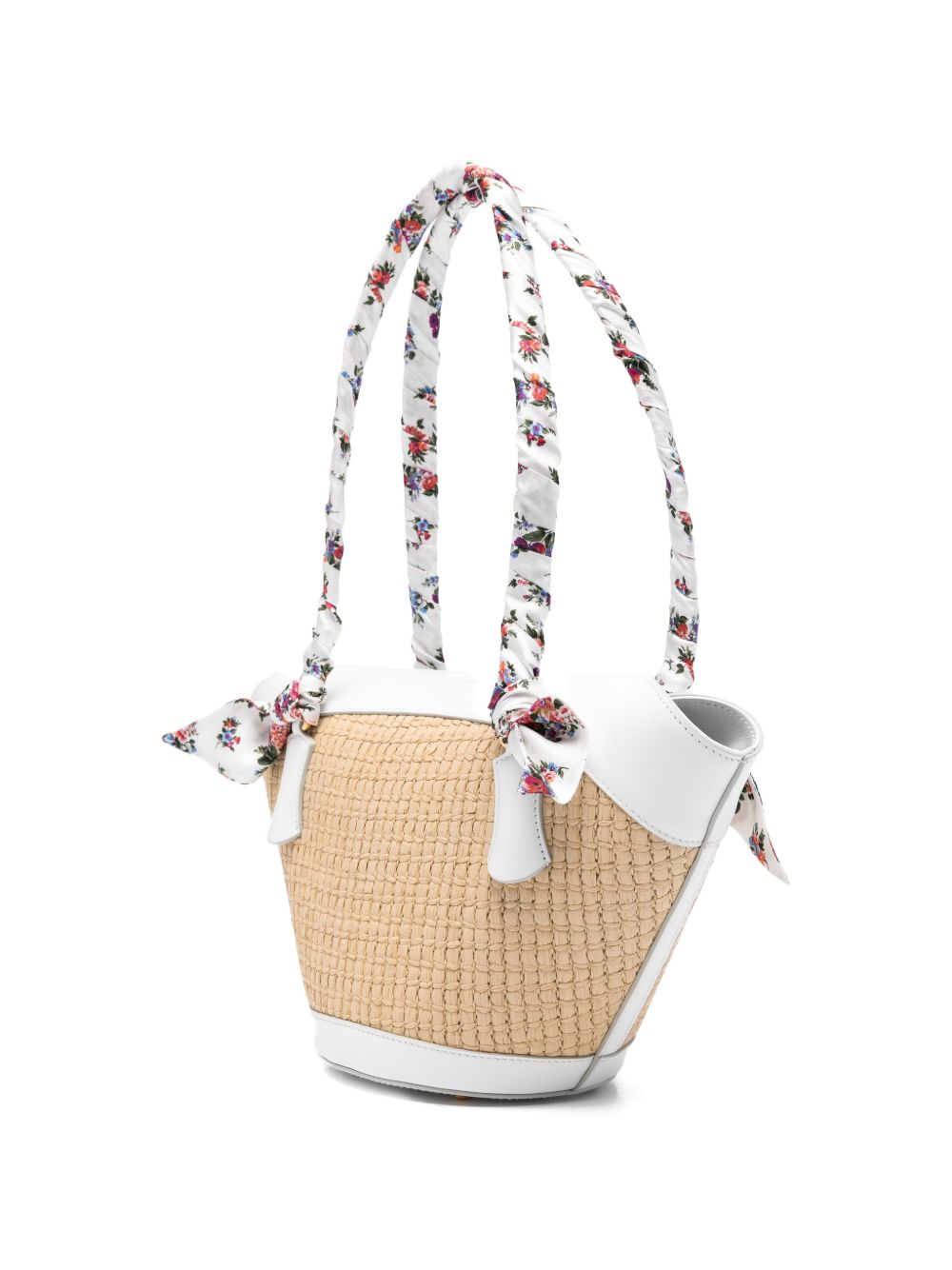 Dolce & Gabbana Bags Beige Outer: Raffia