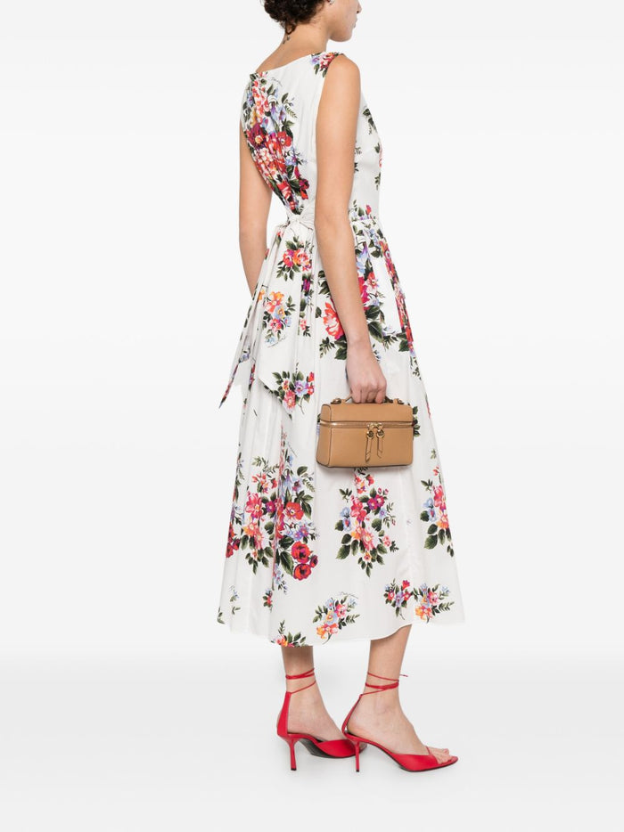 Dolce & Gabbana Dresses White Cotton