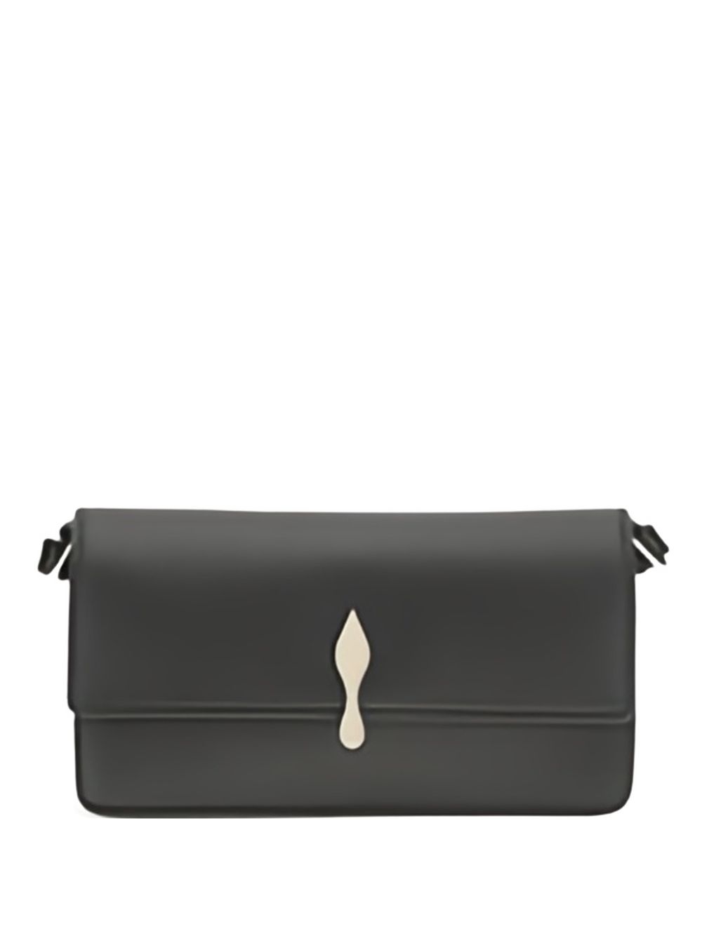 Christian Louboutin Bags Black Outer: Calf Leather