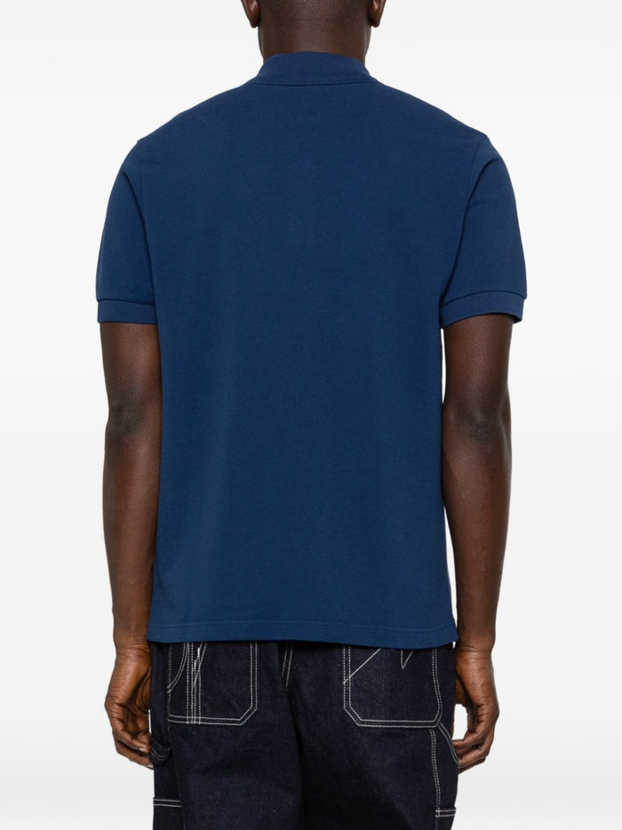 Kenzo T-shirts and Polos Blue Cotton