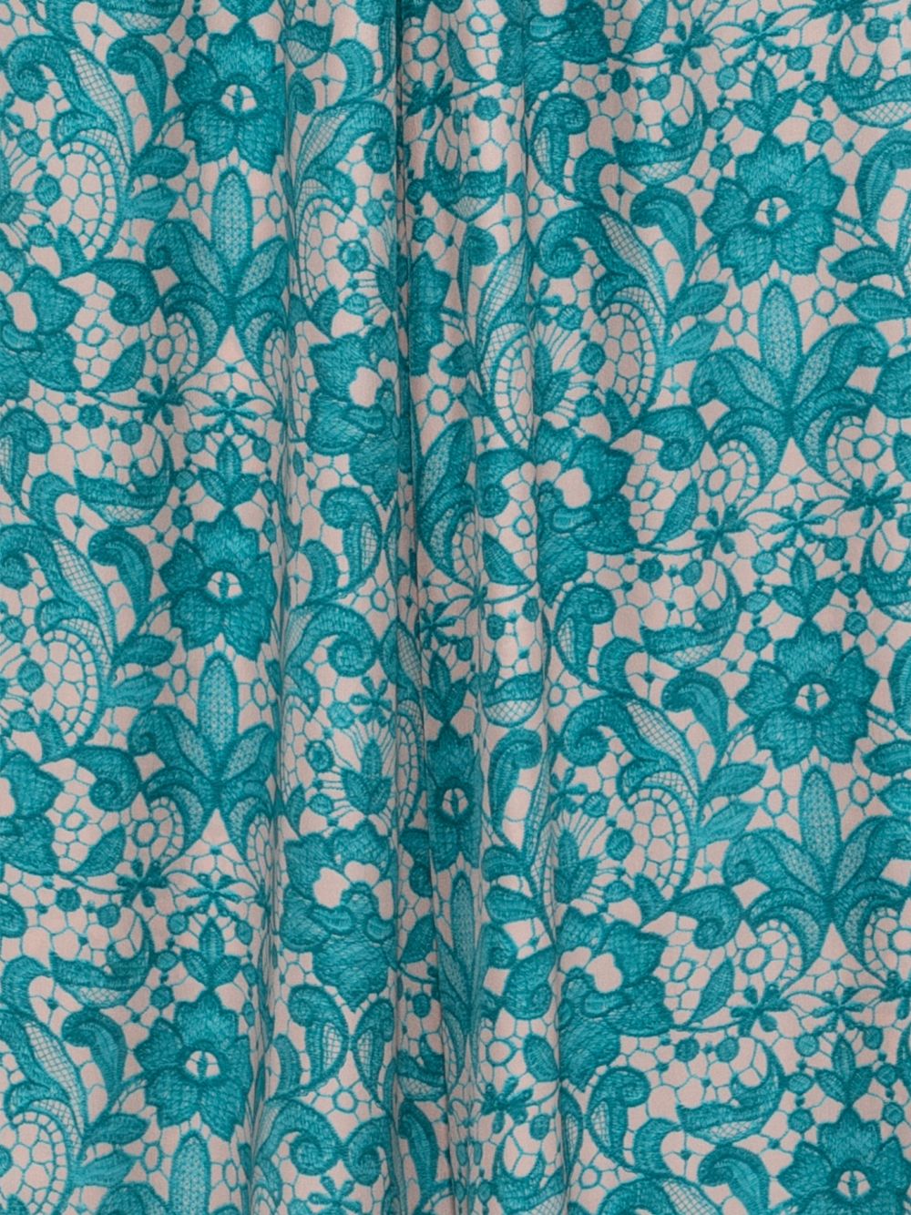 Gianluca Capannolo Trousers Clear Blue Silk