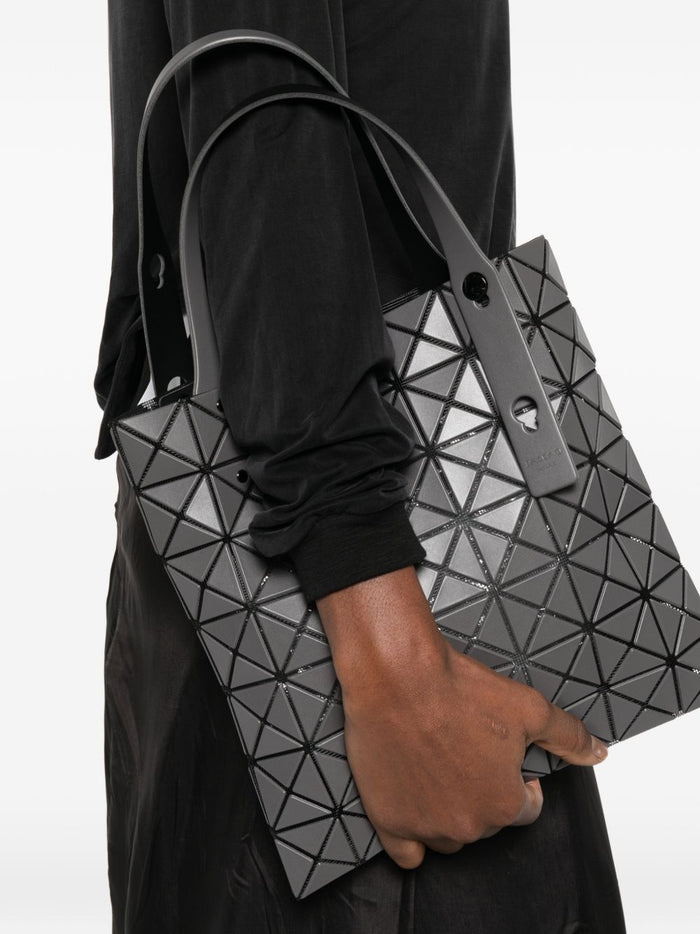 Bao Issey Miyake Bags Grey Pvc