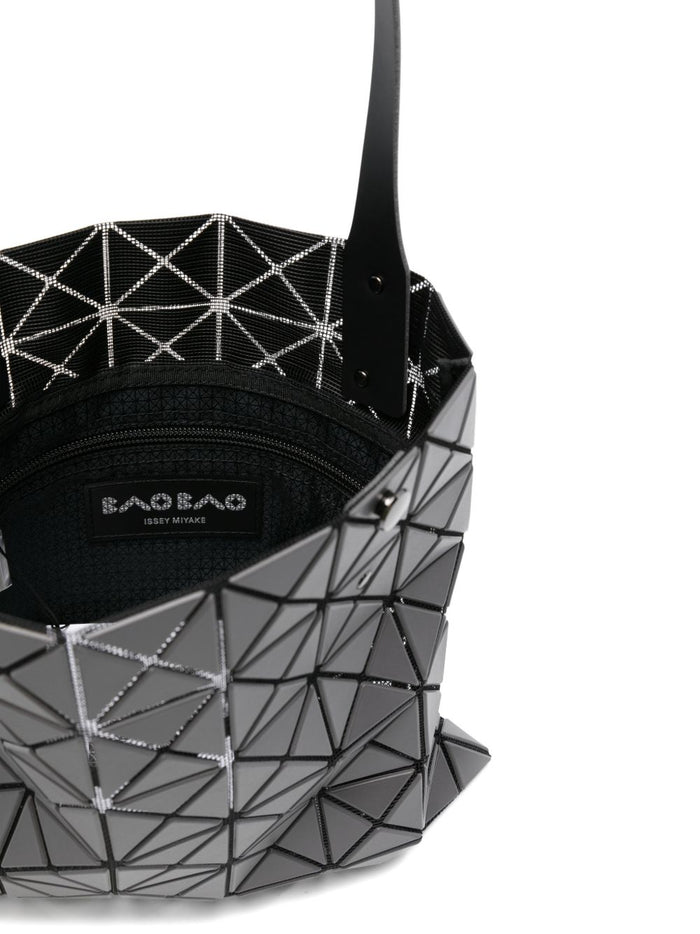 Bao Issey Miyake Bags Grey Pvc