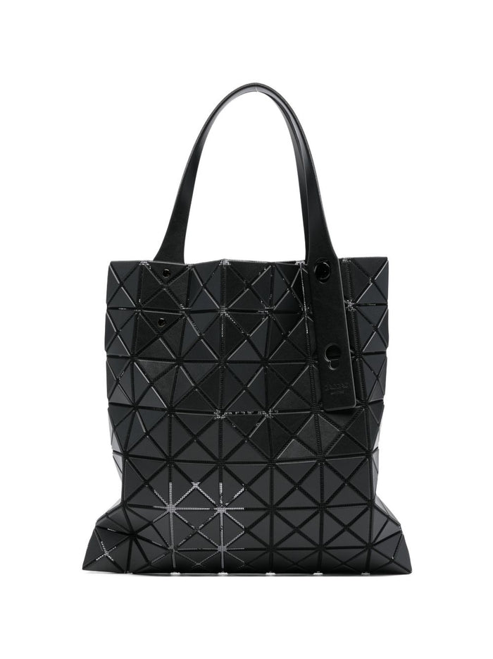 Bao Issey Miyake Bags Black Pvc