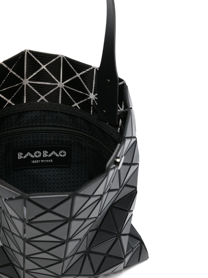Bao Issey Miyake Bags Black Pvc