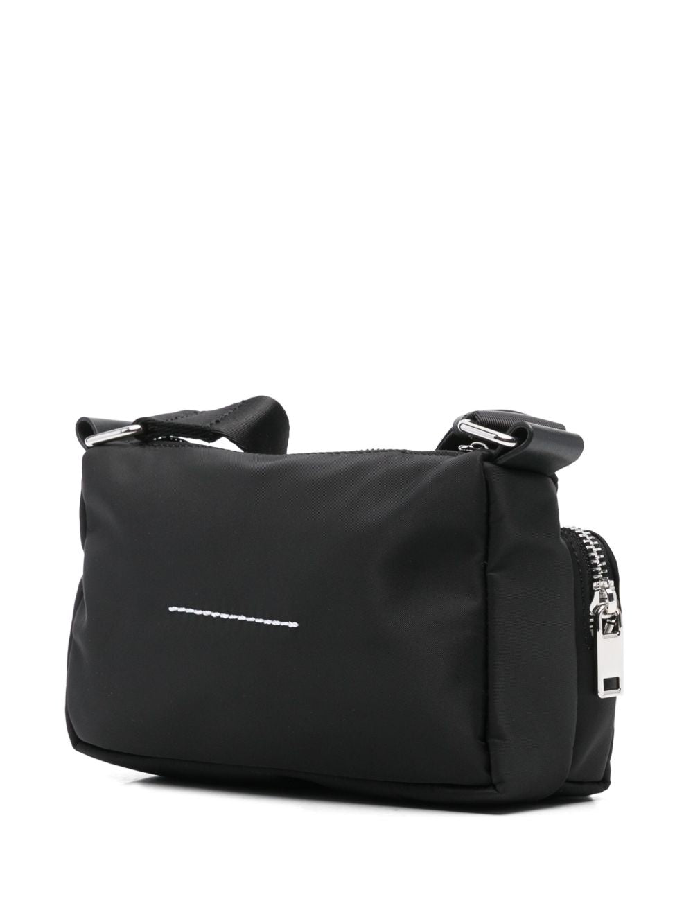 Mm6 Maison Margiela Bags Black Fabric