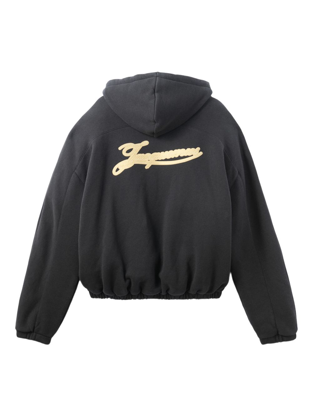 Jacquemus Sweaters Blue