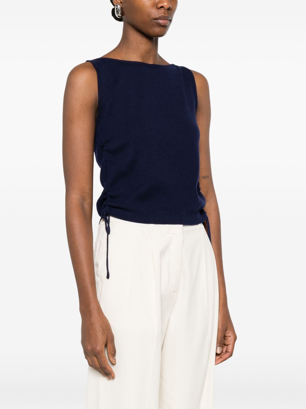 DUNST Top Blue Shell: Nylon